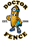 Doctor Fence